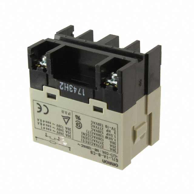 G7L-1A-B-CB AC100/120